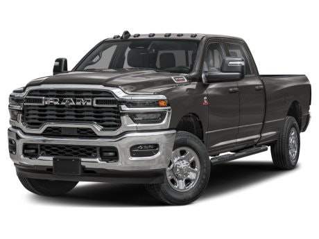 2025 Ram 3500