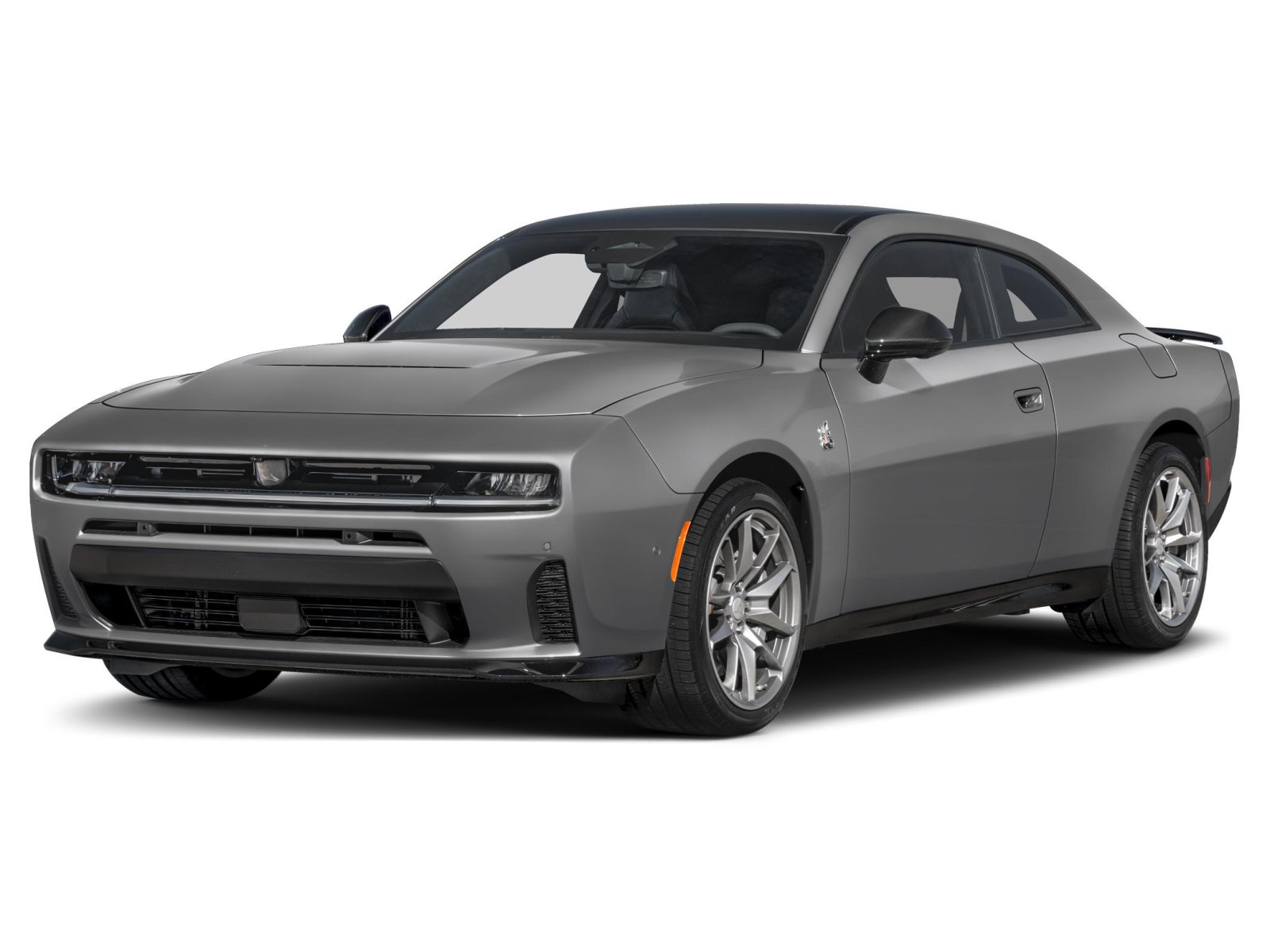 2026 Dodge Charger SCAT PACK PLUS (26130) Main Image