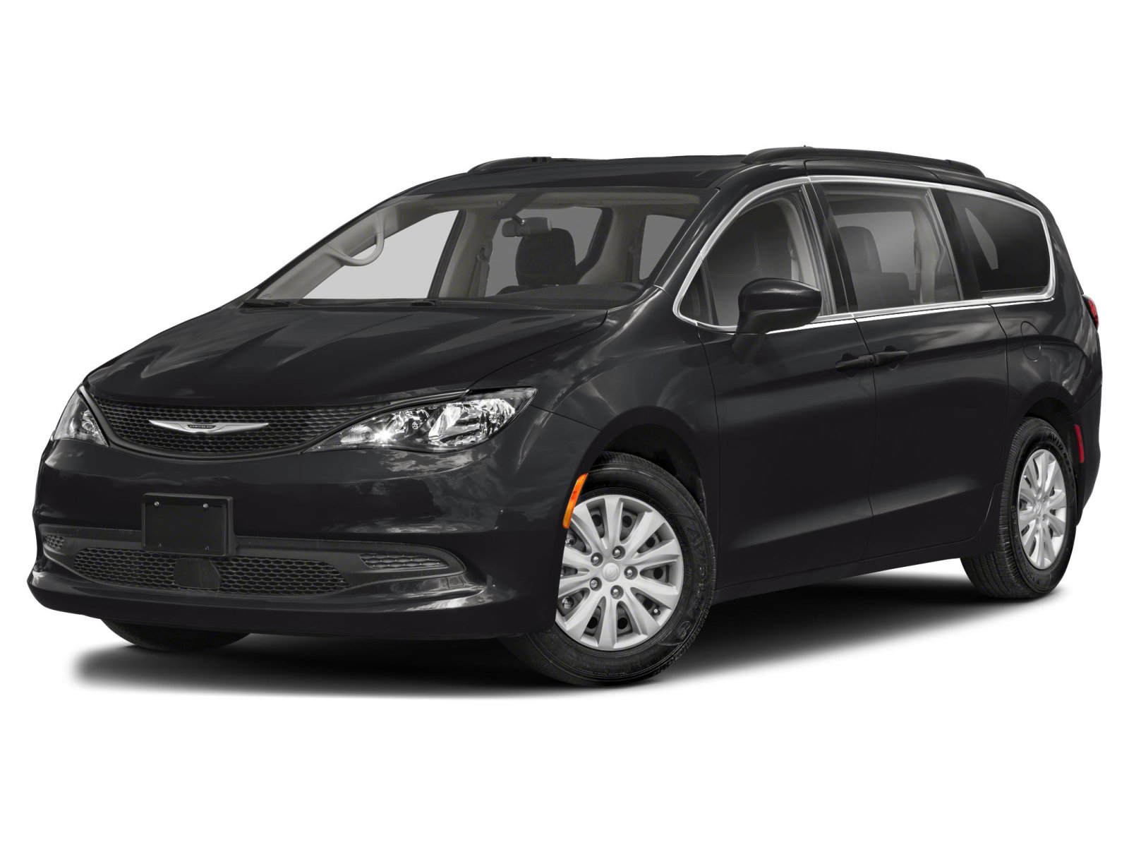 2022 Chrysler Grand Caravan SXT (P2034) Main Image