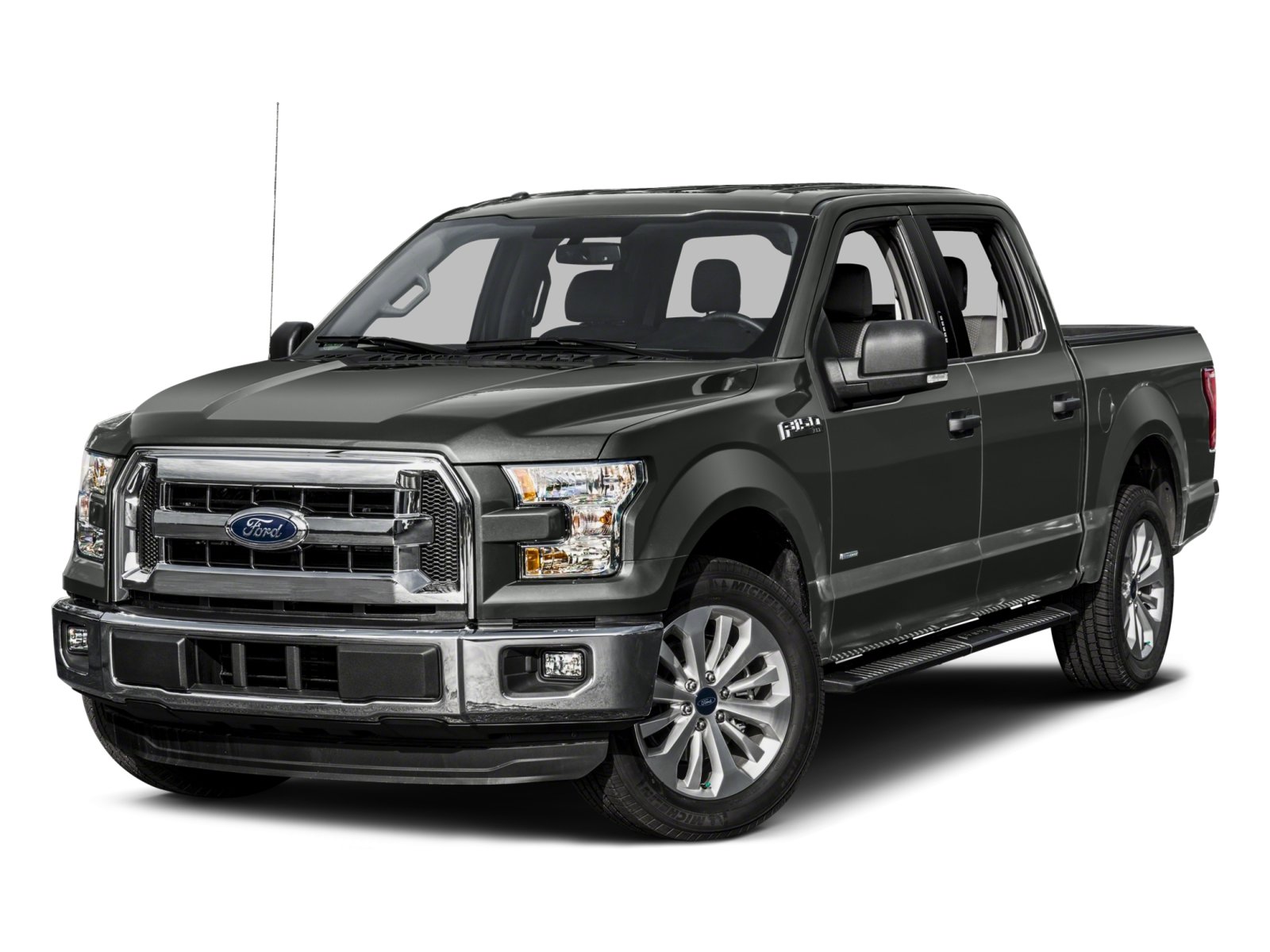 2015 Ford F-150 XLT (P2035) Main Image