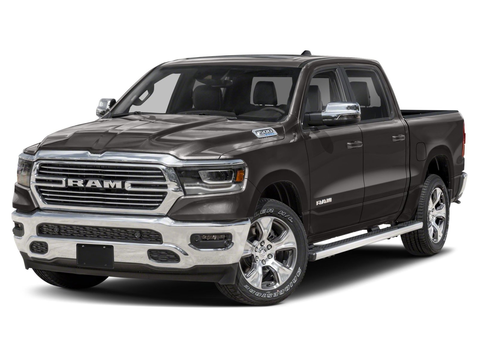 2024 Ram 1500 LARAMIE (P2039) Main Image