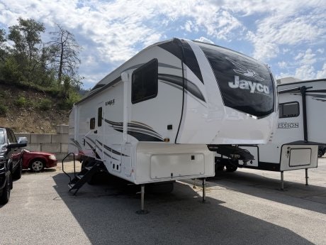 2022 Jayco Eagle