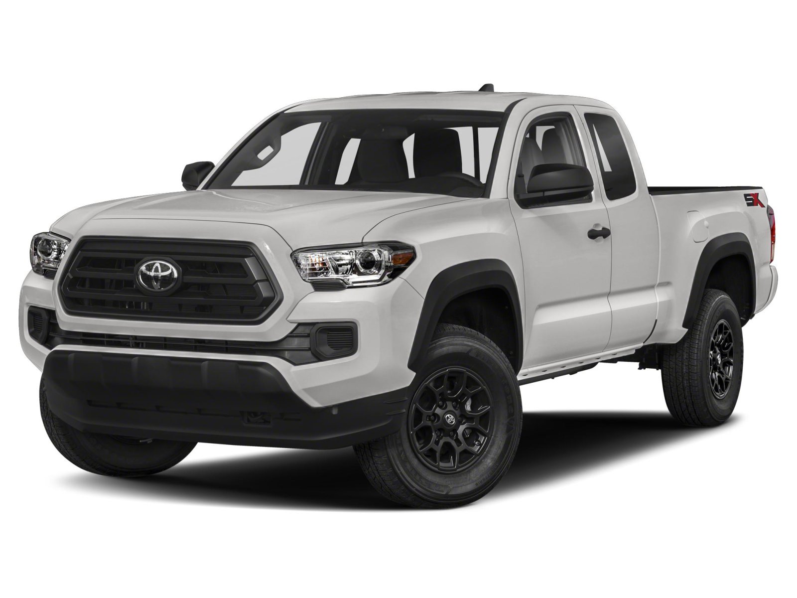 2023 Toyota Tacoma Base (26141A) Main Image