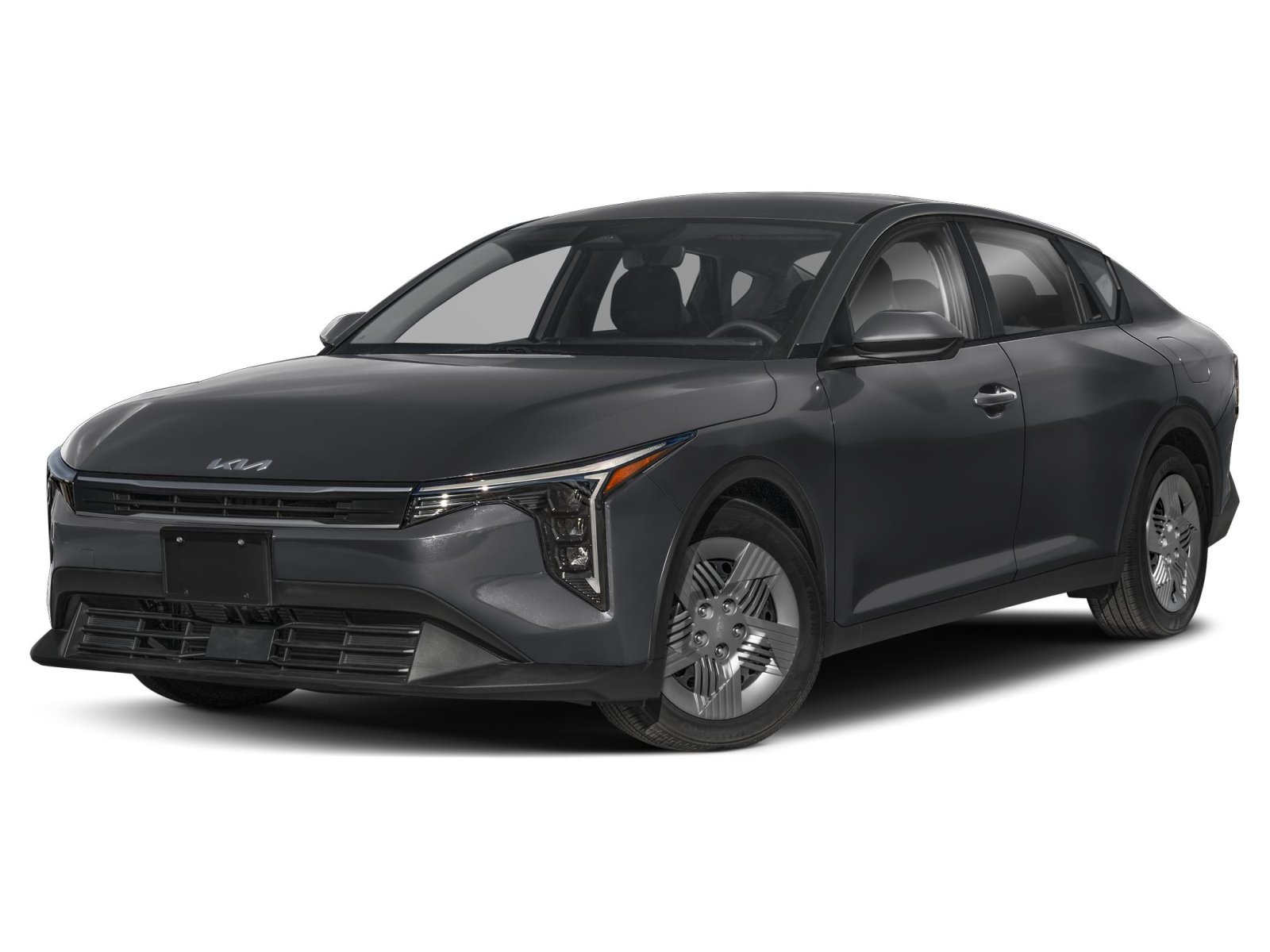 2025 Kia K4 LX (P2046) Main Image