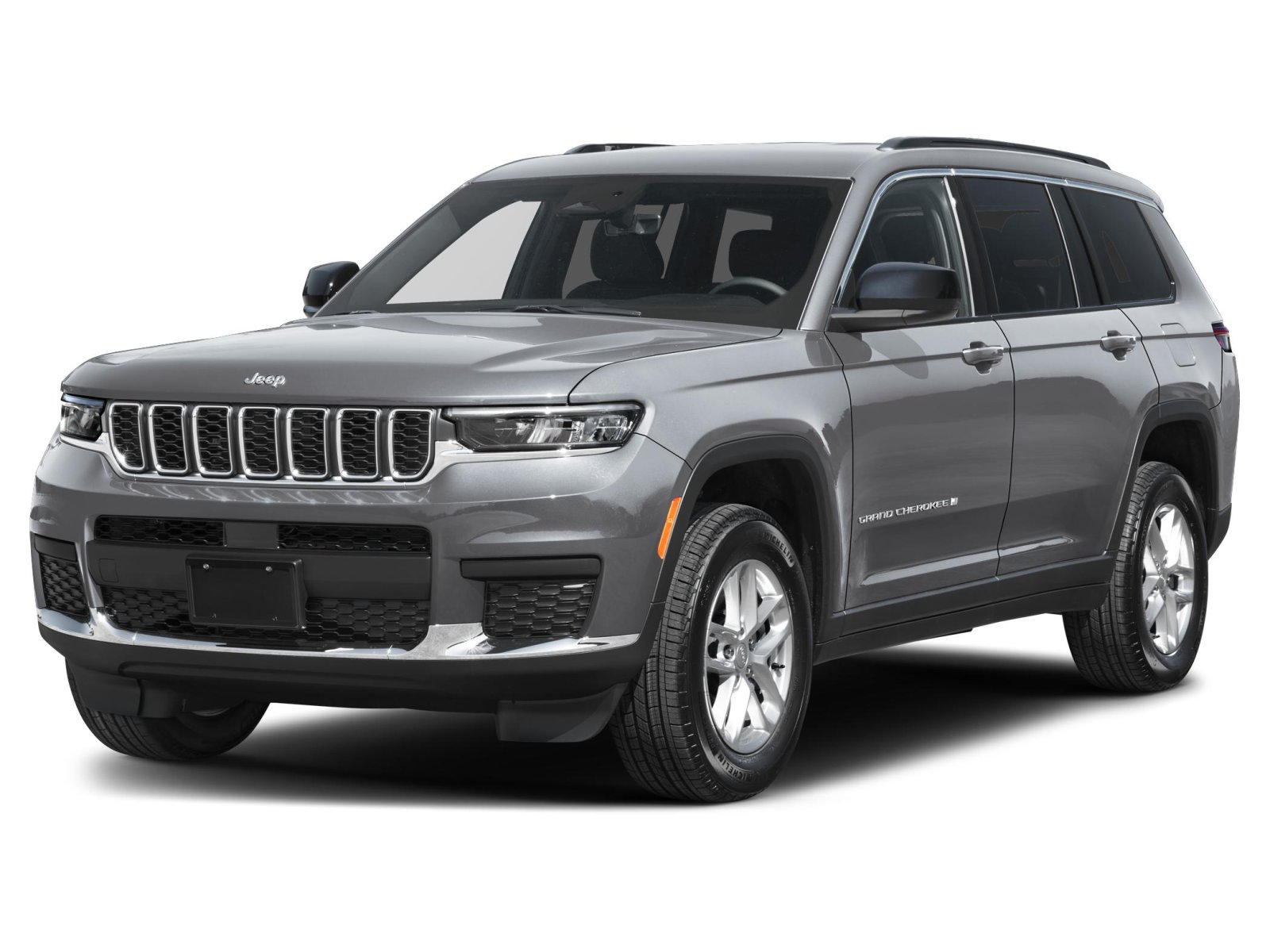 2026 Jeep Grand Cherokee L ALTITUDE (26148) Main Image
