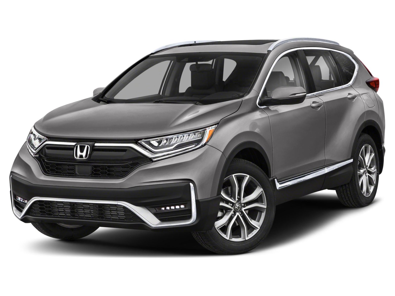 2020 Honda CR-V TOURING (P2051) Main Image