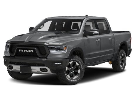 2019 Ram Ram 1500