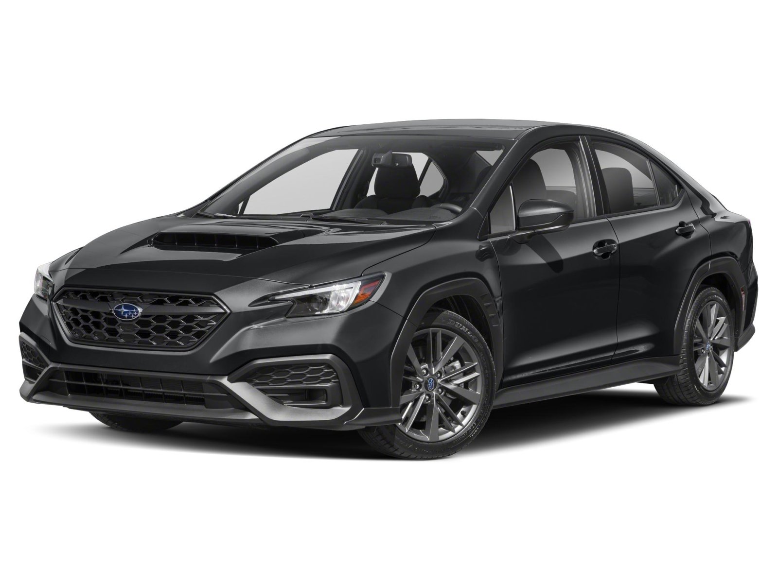2023 Subaru WRX BASE (26074B) Main Image