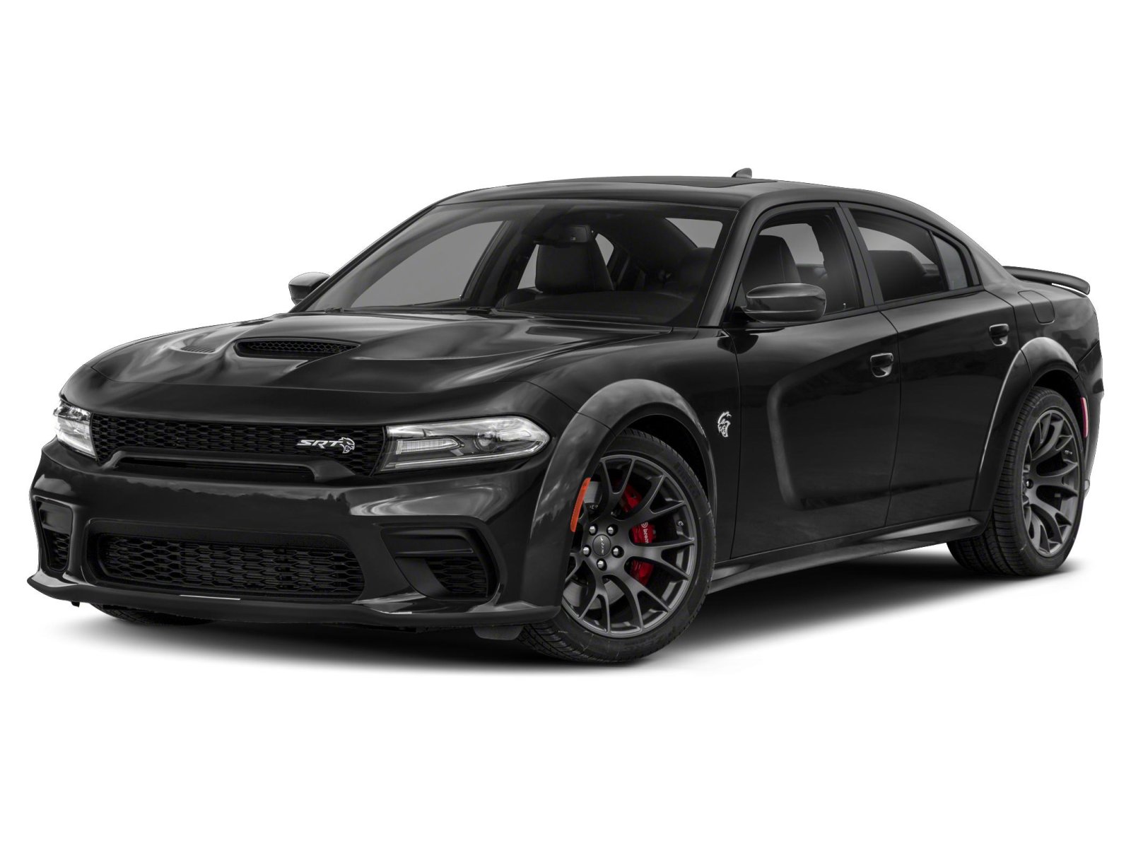2023 Dodge Charger SRT HELLCAT WIDEBODY JAILBREAK (P2054) Main Image