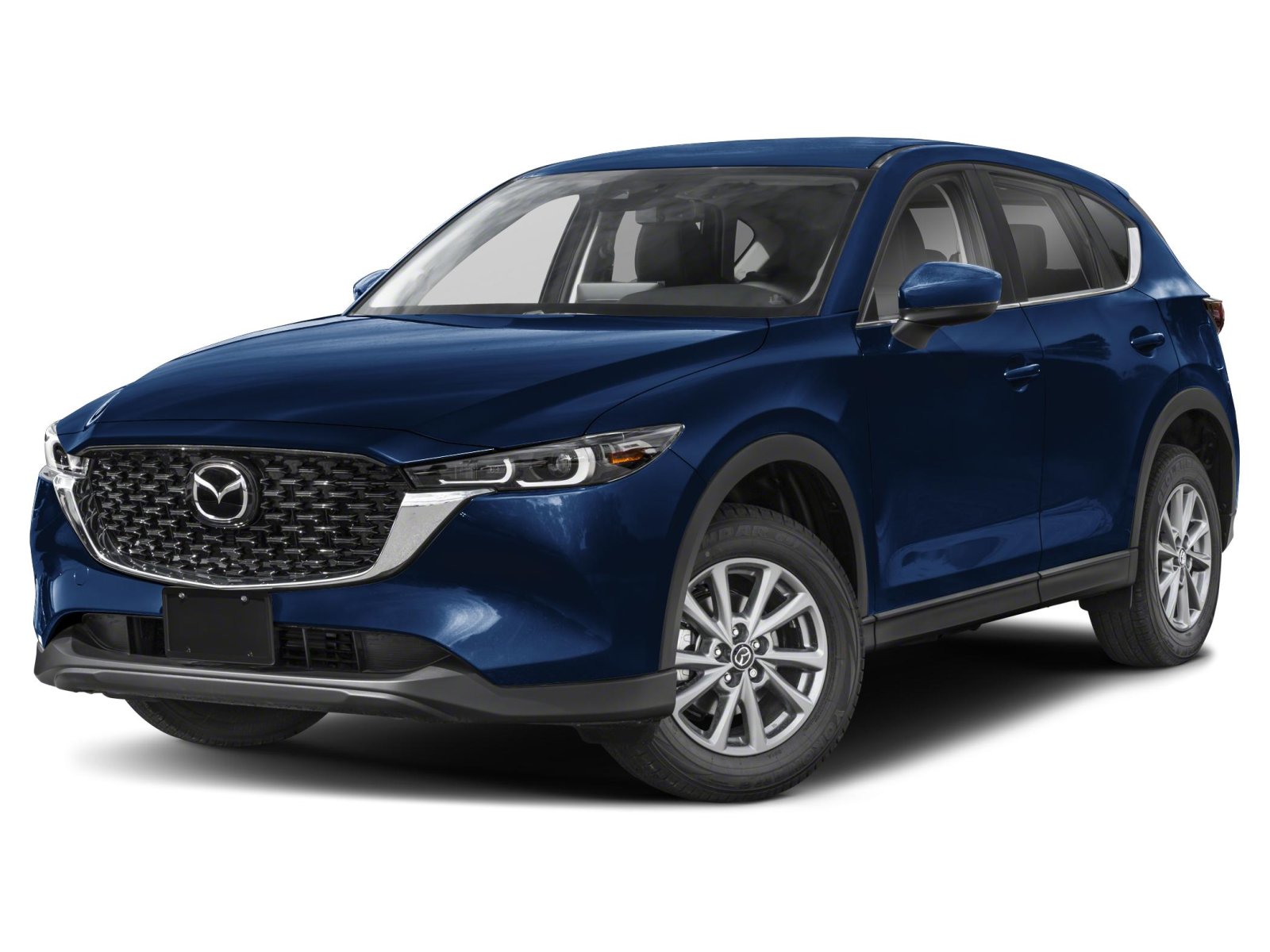 2025 Mazda Cx-5 GS (P2055) Main Image