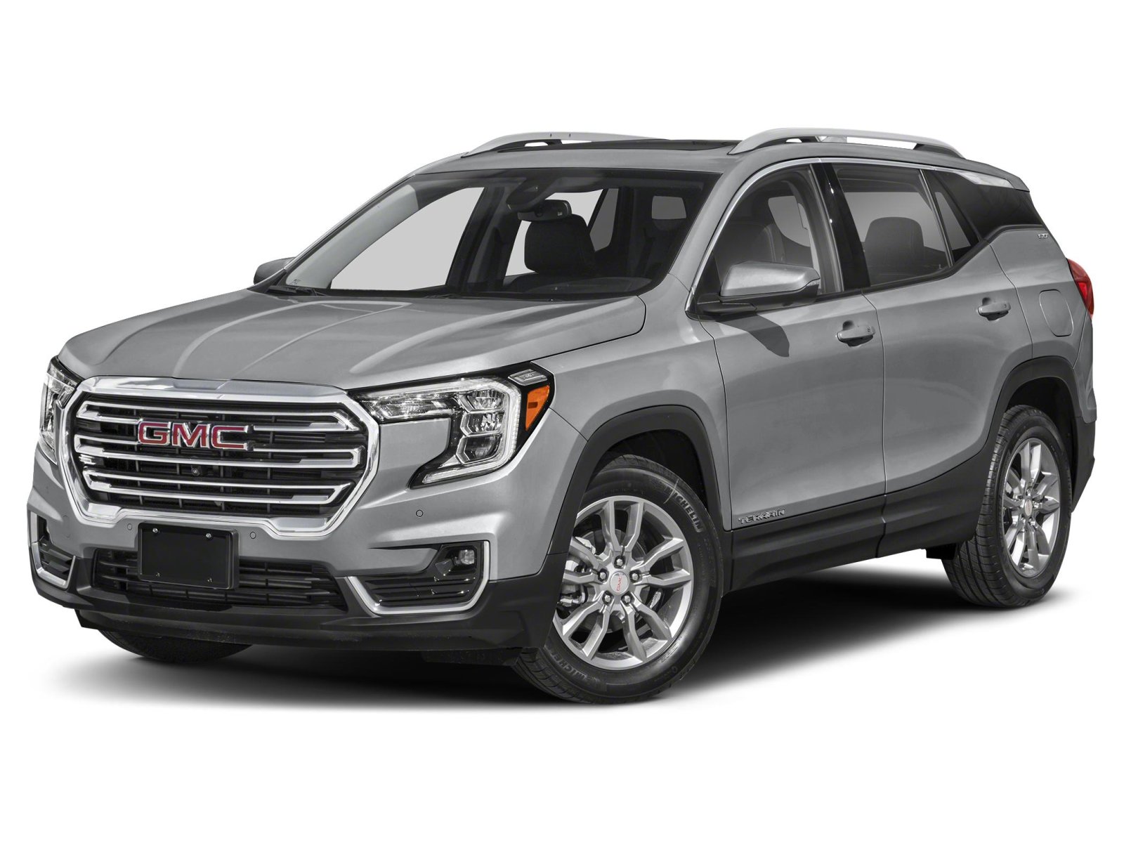 2024 GMC Terrain AT4 (P2056) Main Image