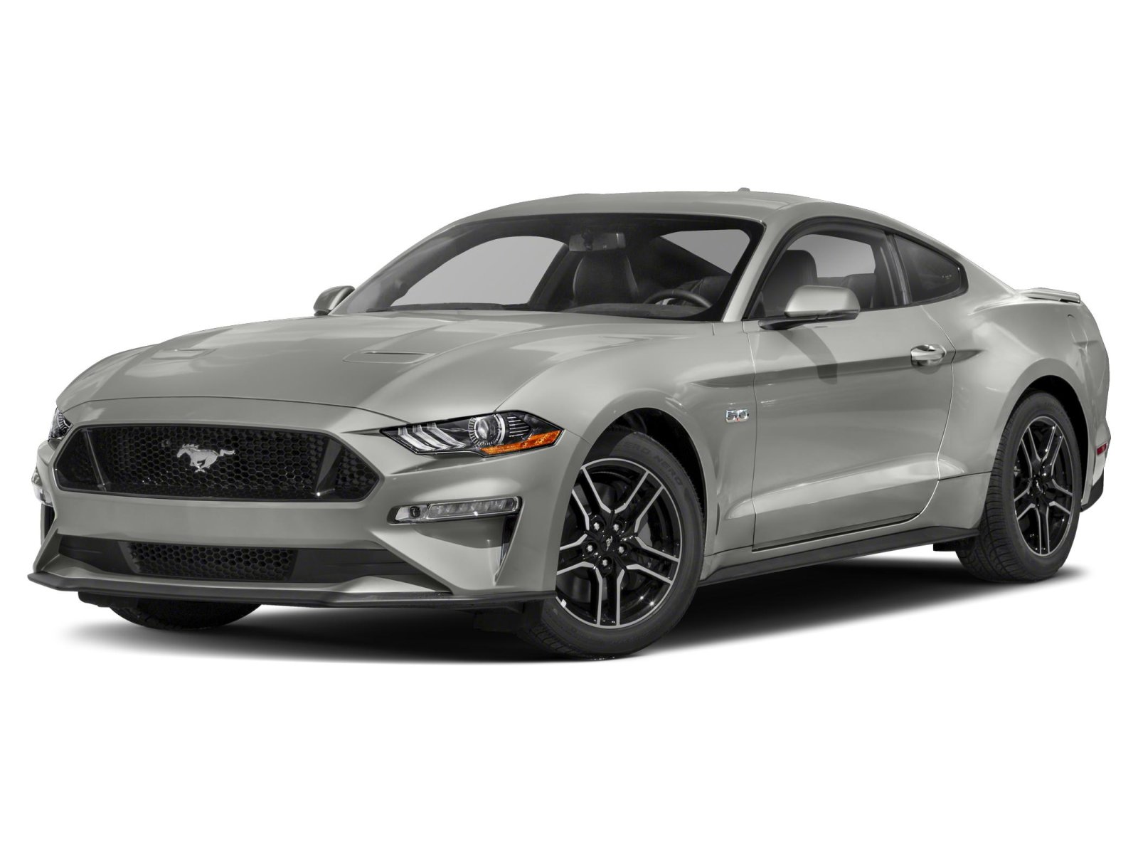 2019 Ford Mustang GT (P2058) Main Image