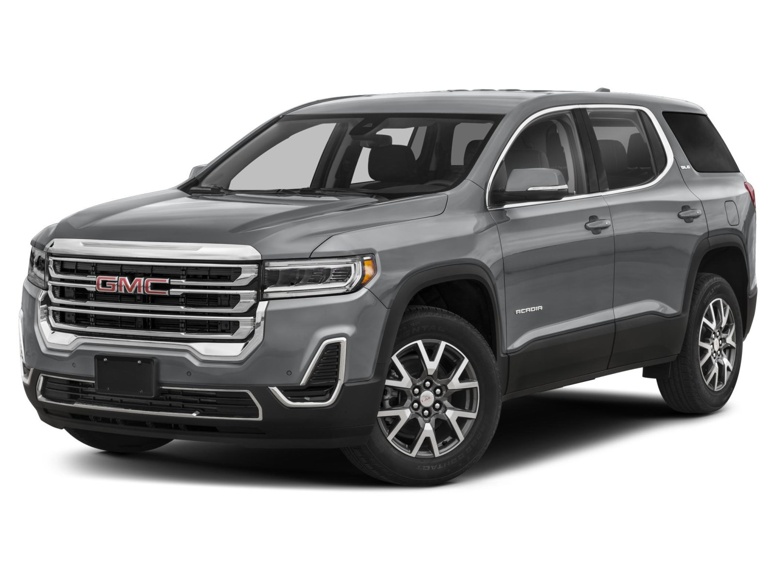 2023 GMC Acadia SLE (P2056A) Main Image