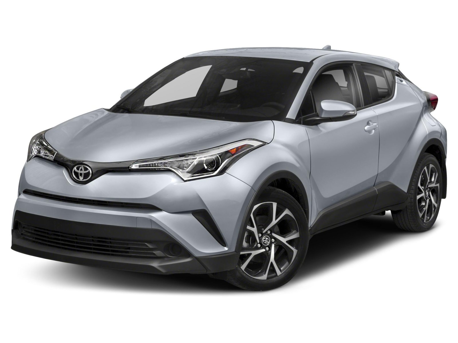 2019 Toyota C-HR BASE (P2062) Main Image