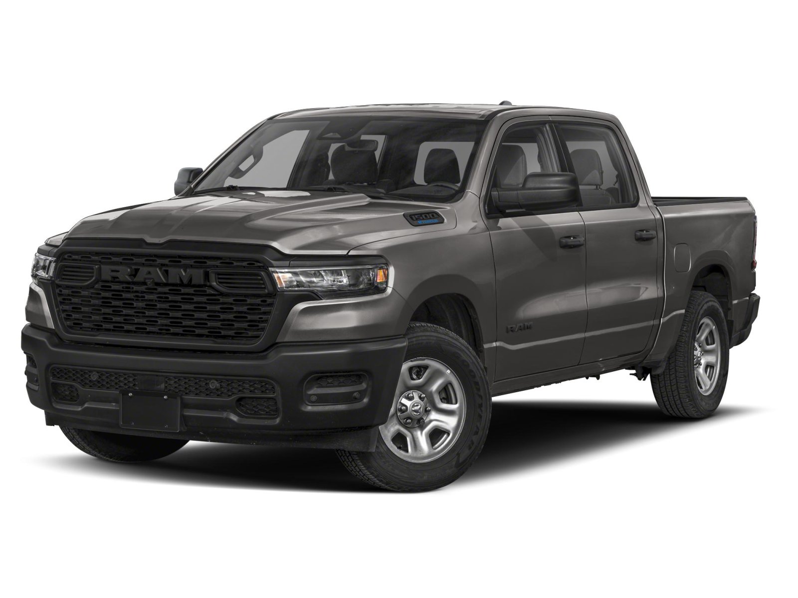 2026 Ram 1500 EXPRESS (26158) Main Image