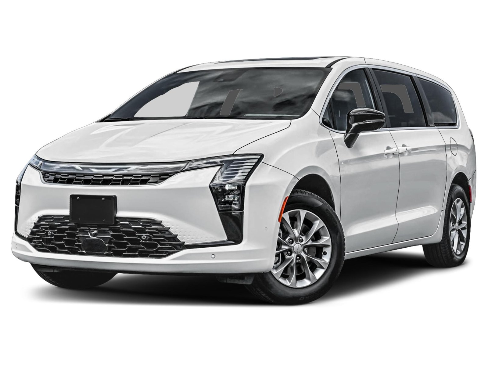 2027 Chrysler Pacifica SELECT (27000) Main Image