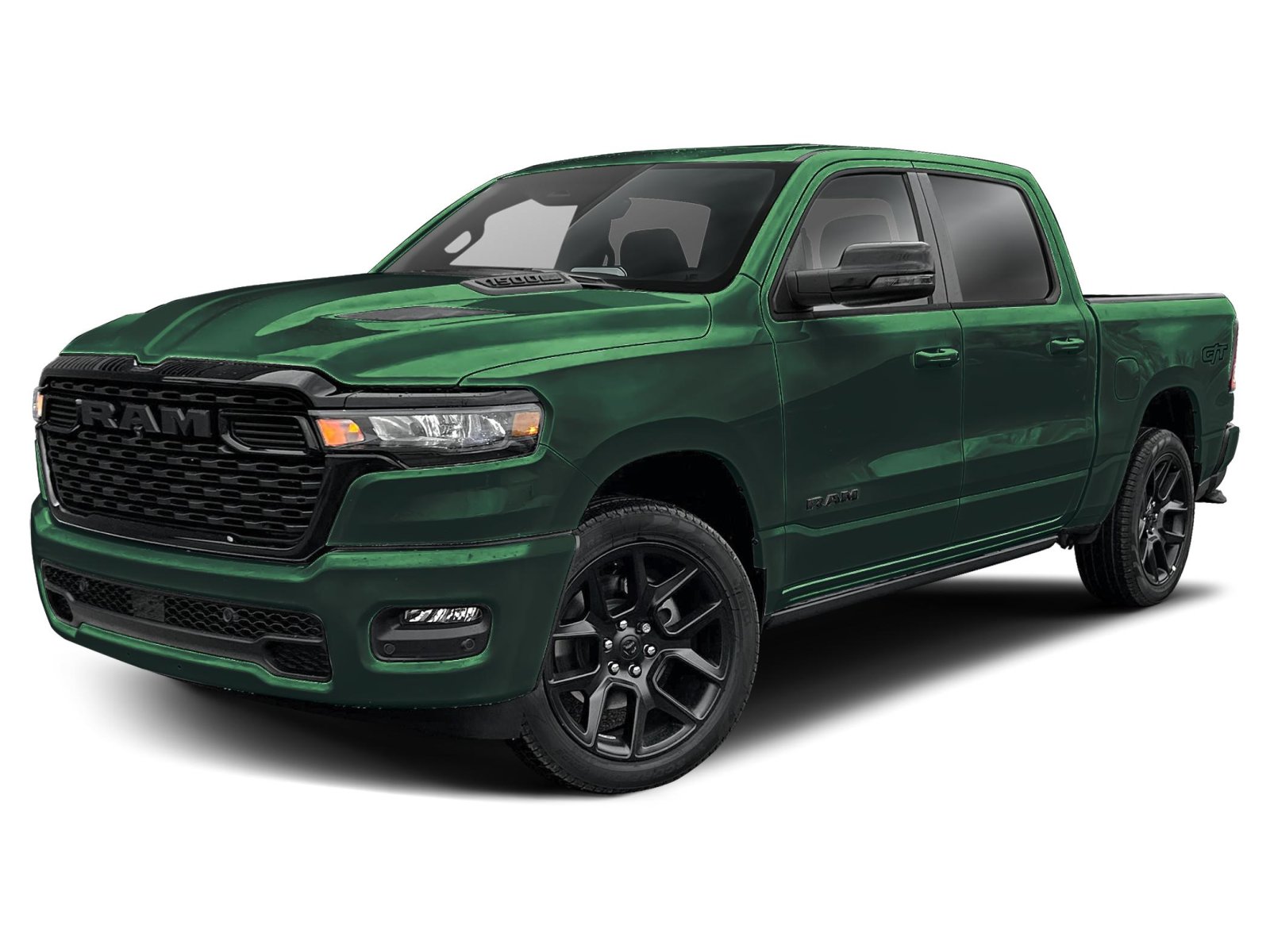 2026 Ram 1500 SPORT (26165) Main Image