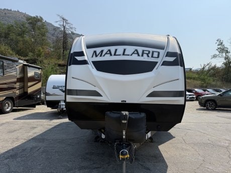 2022 Heartland MALLARD
