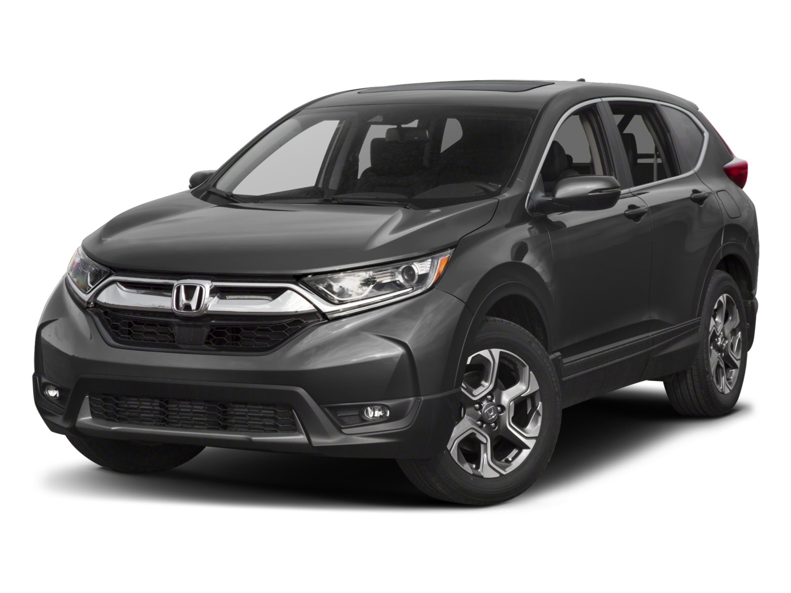 2017 Honda CR-V EX-L (23064B) Main Image