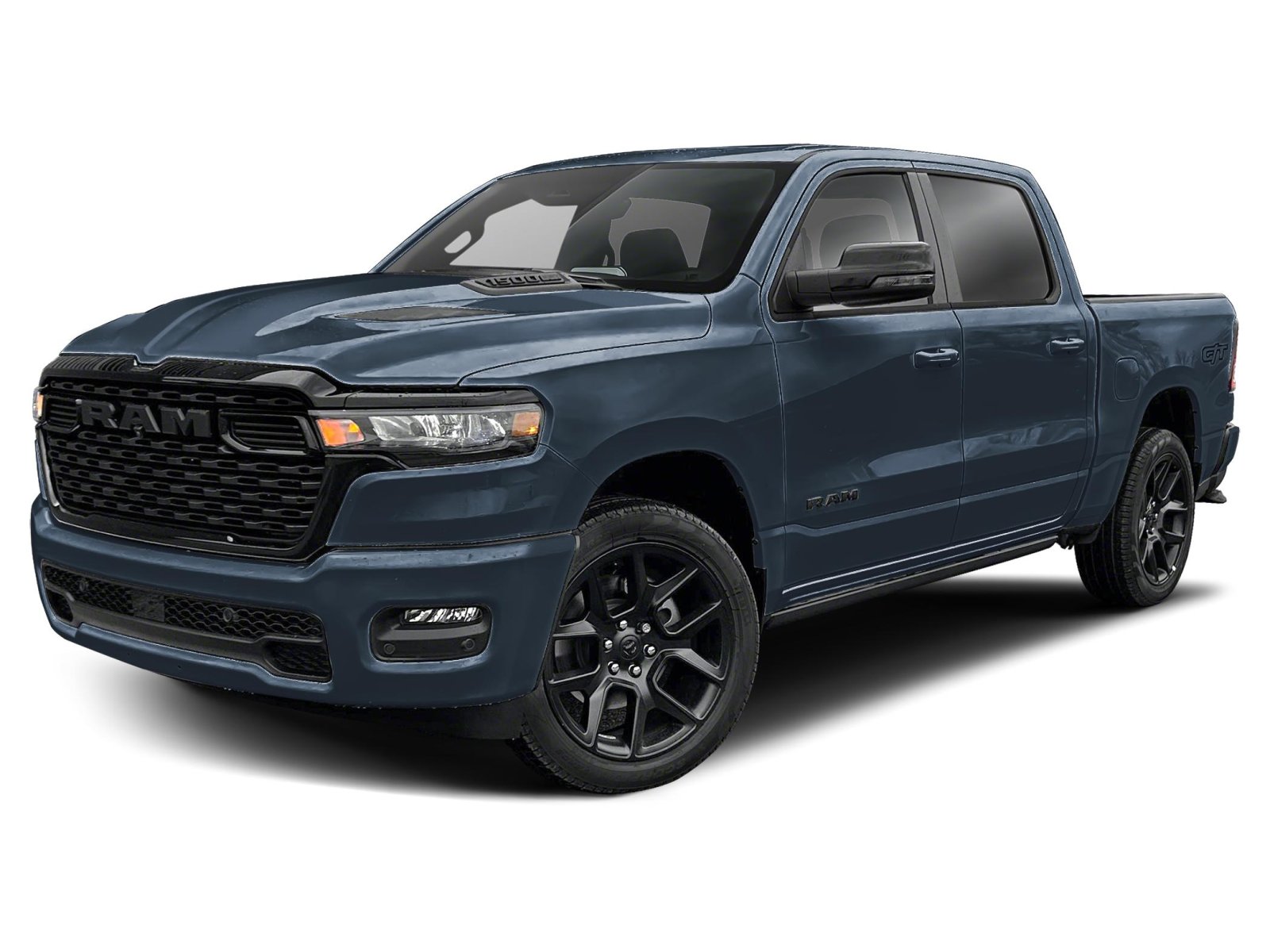 2026 Ram 1500 SPORT (26164) Main Image