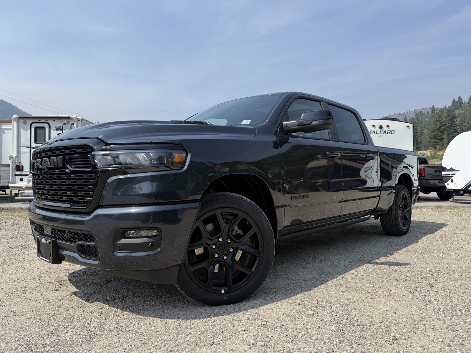 2026 Ram 1500 SPORT (26164) Main Image