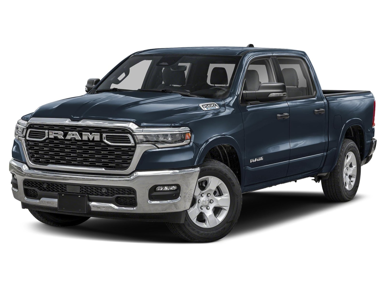 2027 Ram 1500 BIG HORN (27006) Main Image