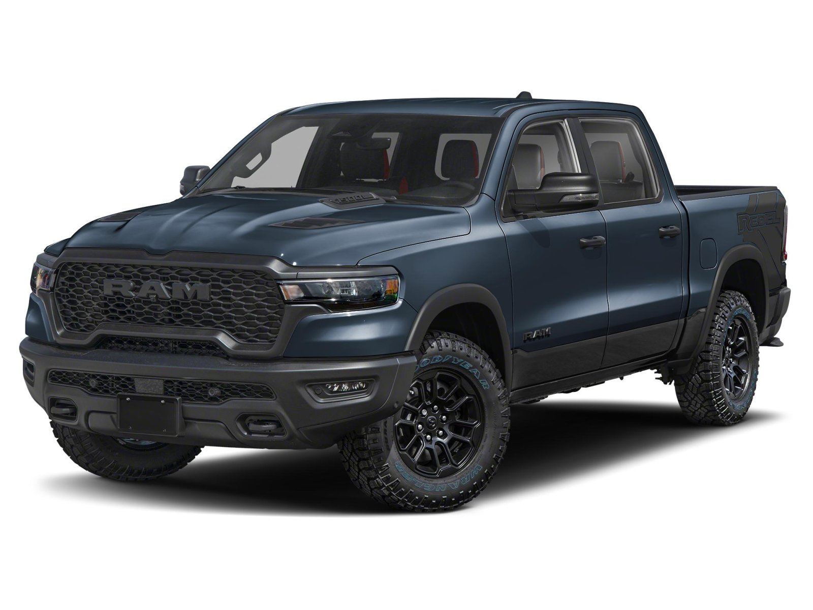 2026 Ram 1500 REBEL (26161) Main Image