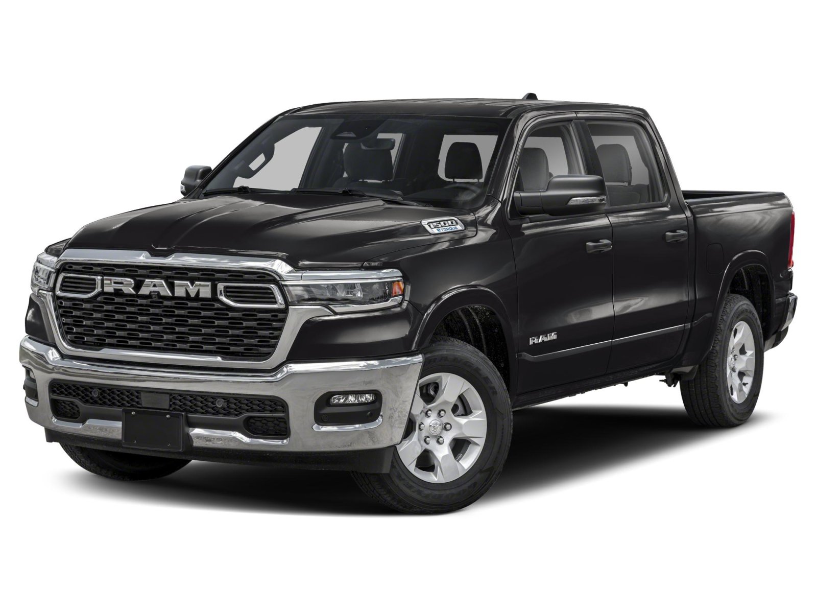 2027 Ram 1500 BIG HORN (27003) Main Image