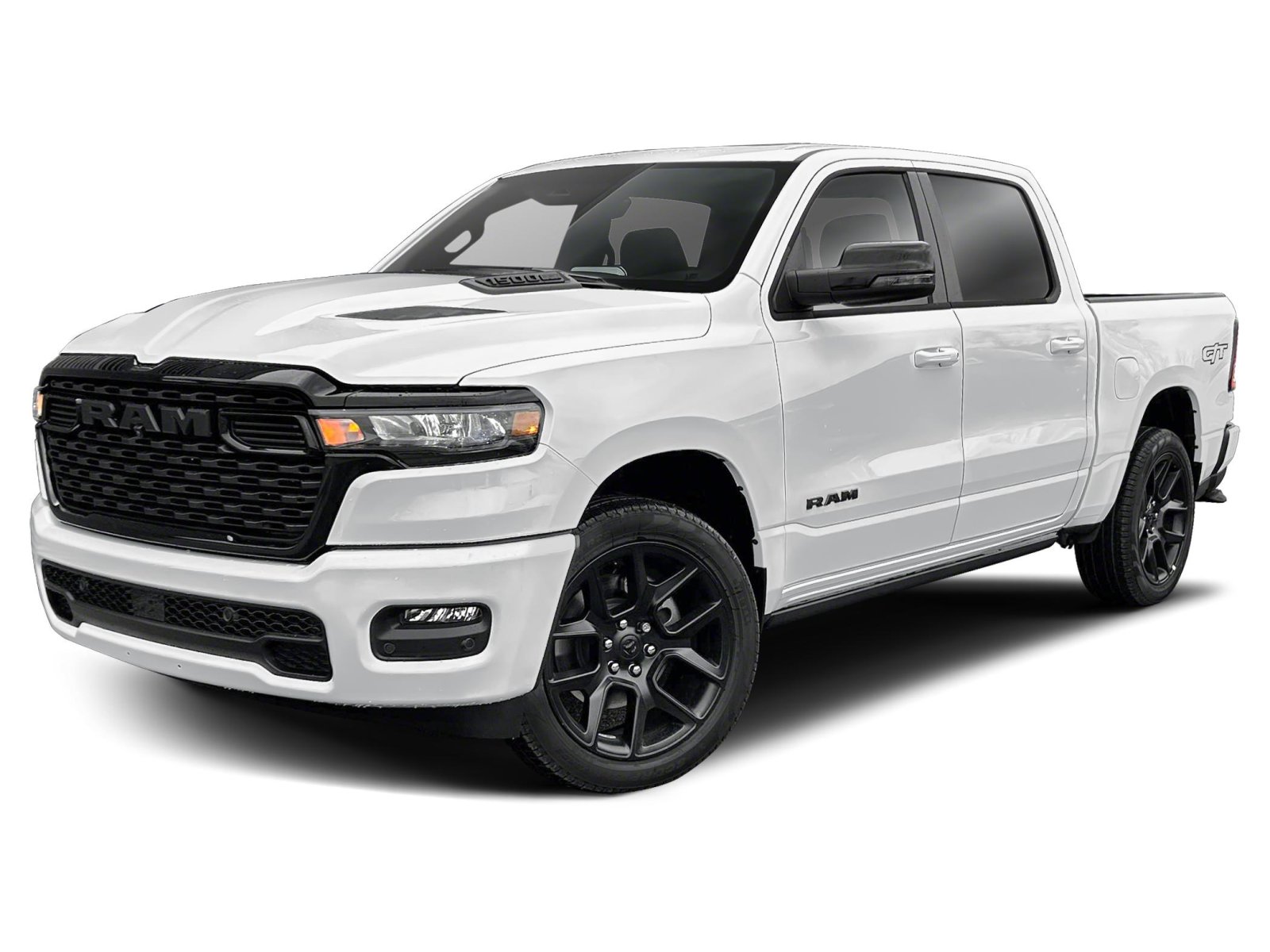 2026 Ram 1500 SPORT (26163) Main Image