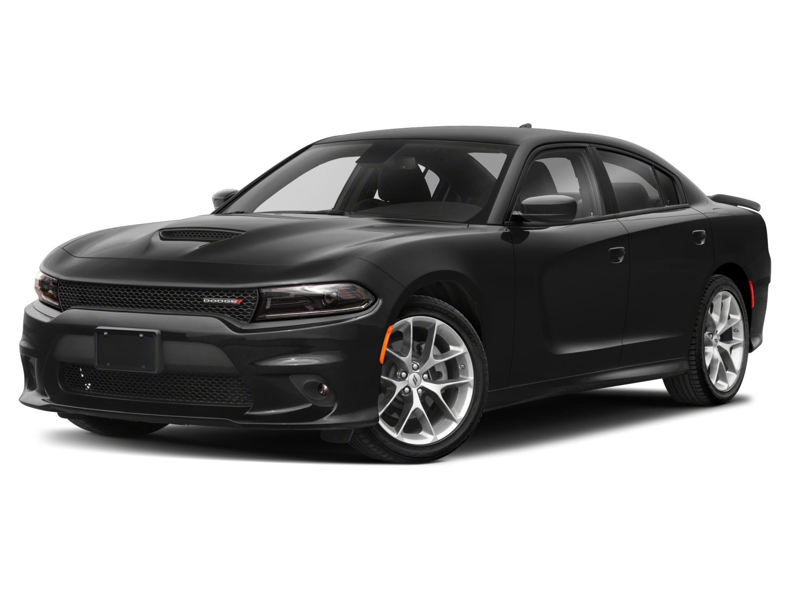 2023 Dodge Charger GT (P2067) Main Image