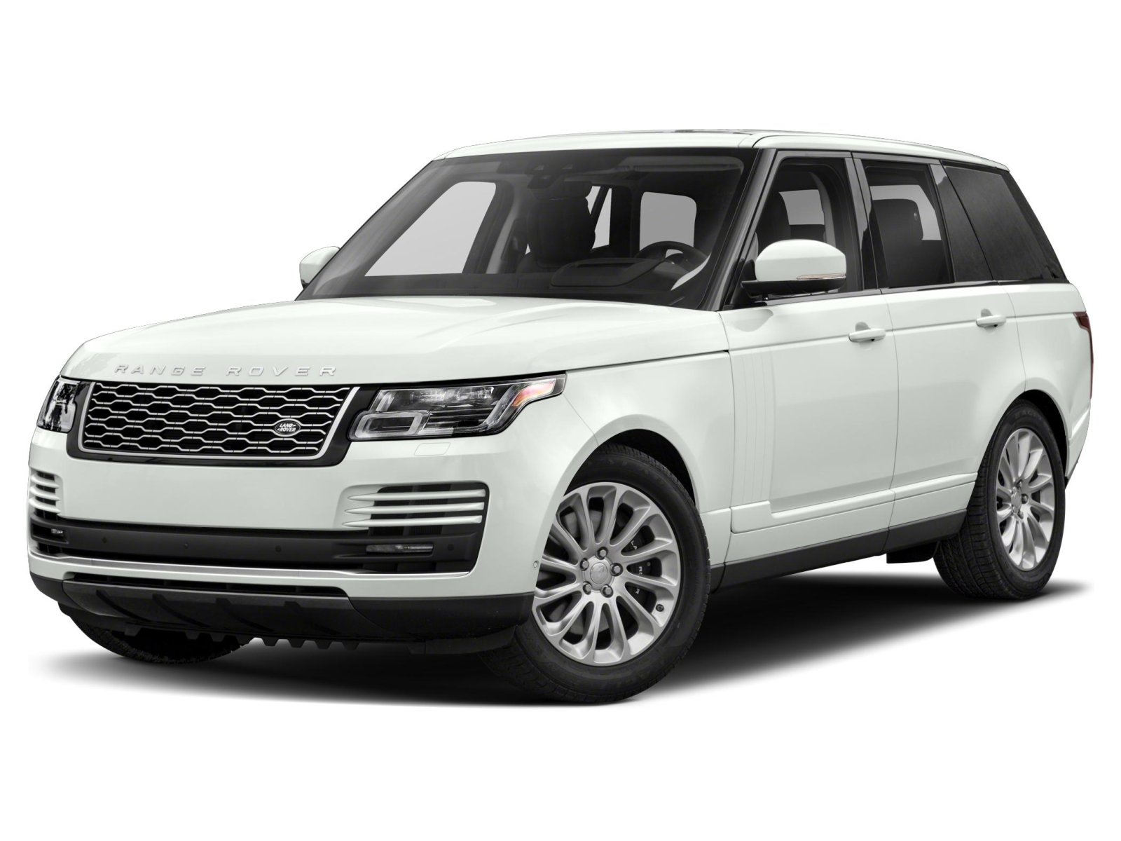 2021 Land Rover Range Rover WESTMINSTER (P2068A) Main Image