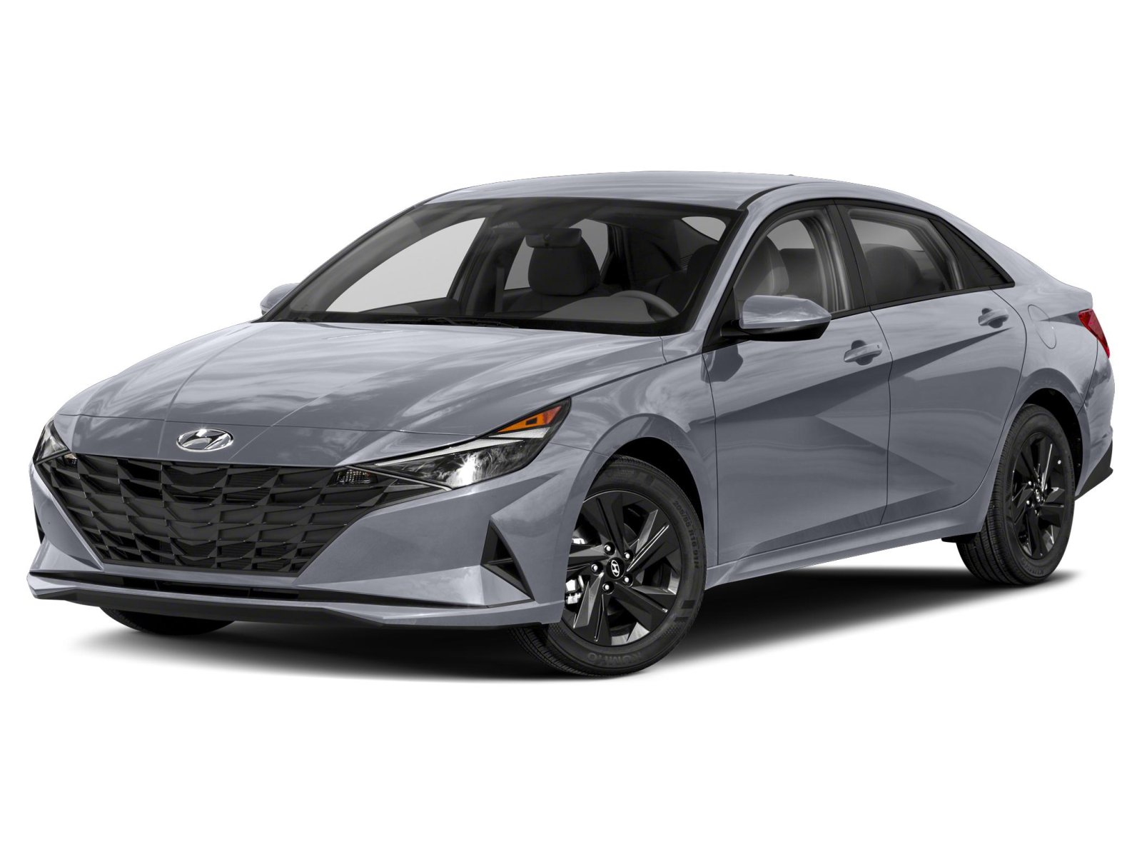 2022 Hyundai Elantra PREFERRED (P2067A) Main Image