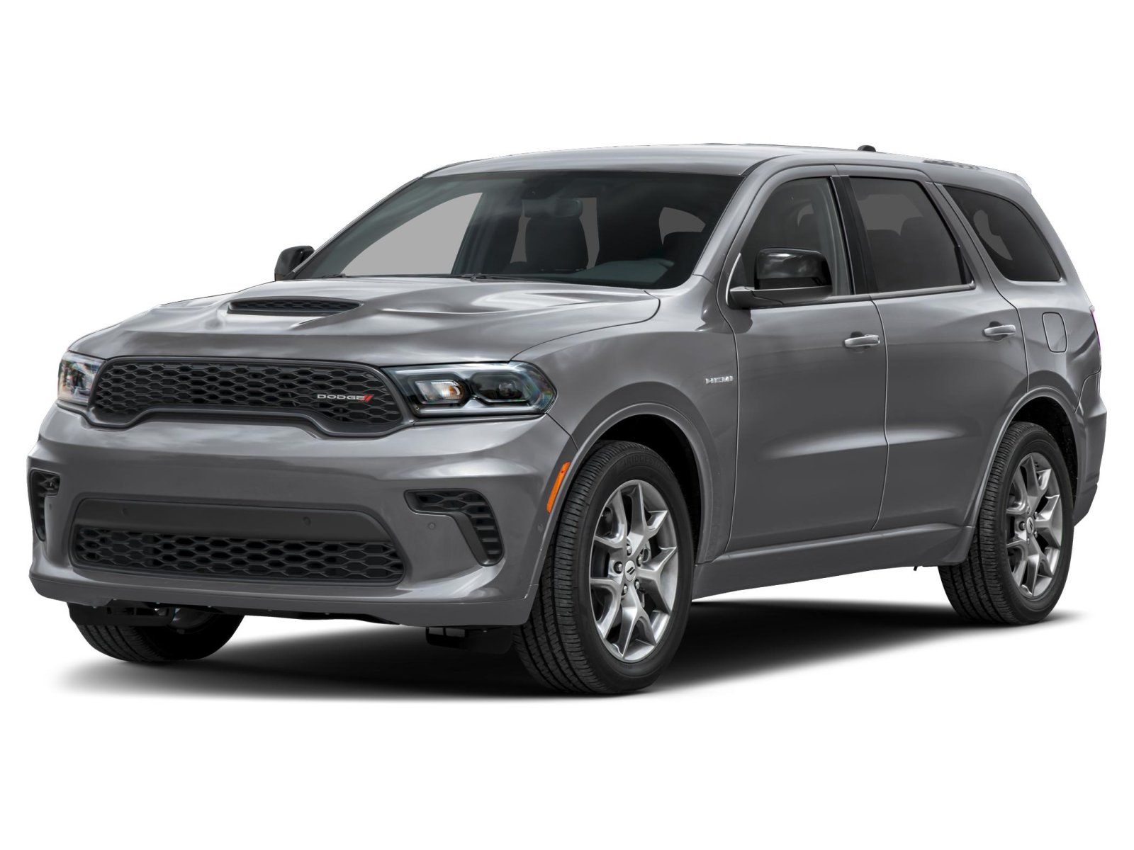 2026 Dodge Durango GT HEMI V8 PLUS (26171) Main Image