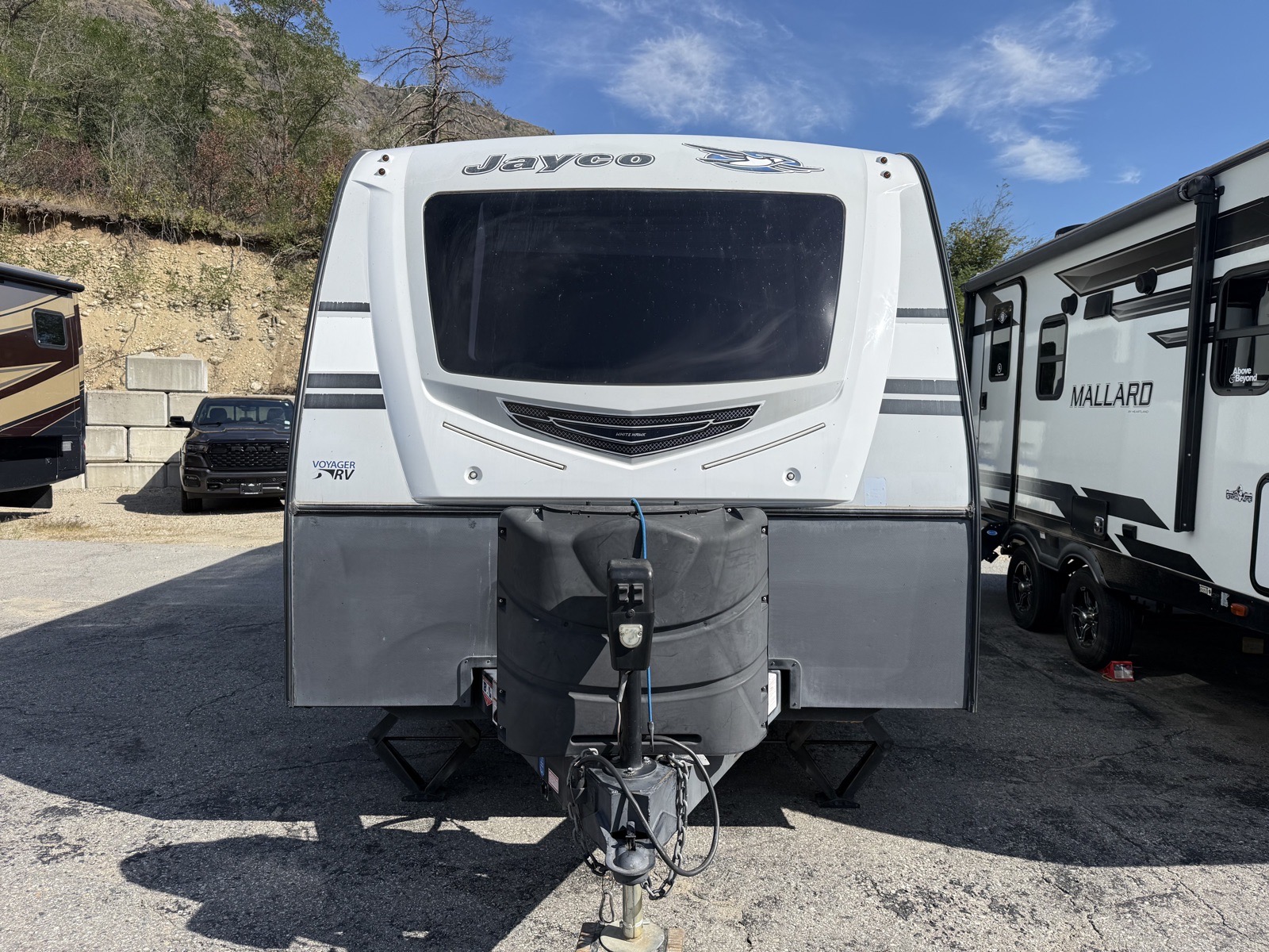 2018 Jayco WHITEHAWK 26RK (26152B) Main Image