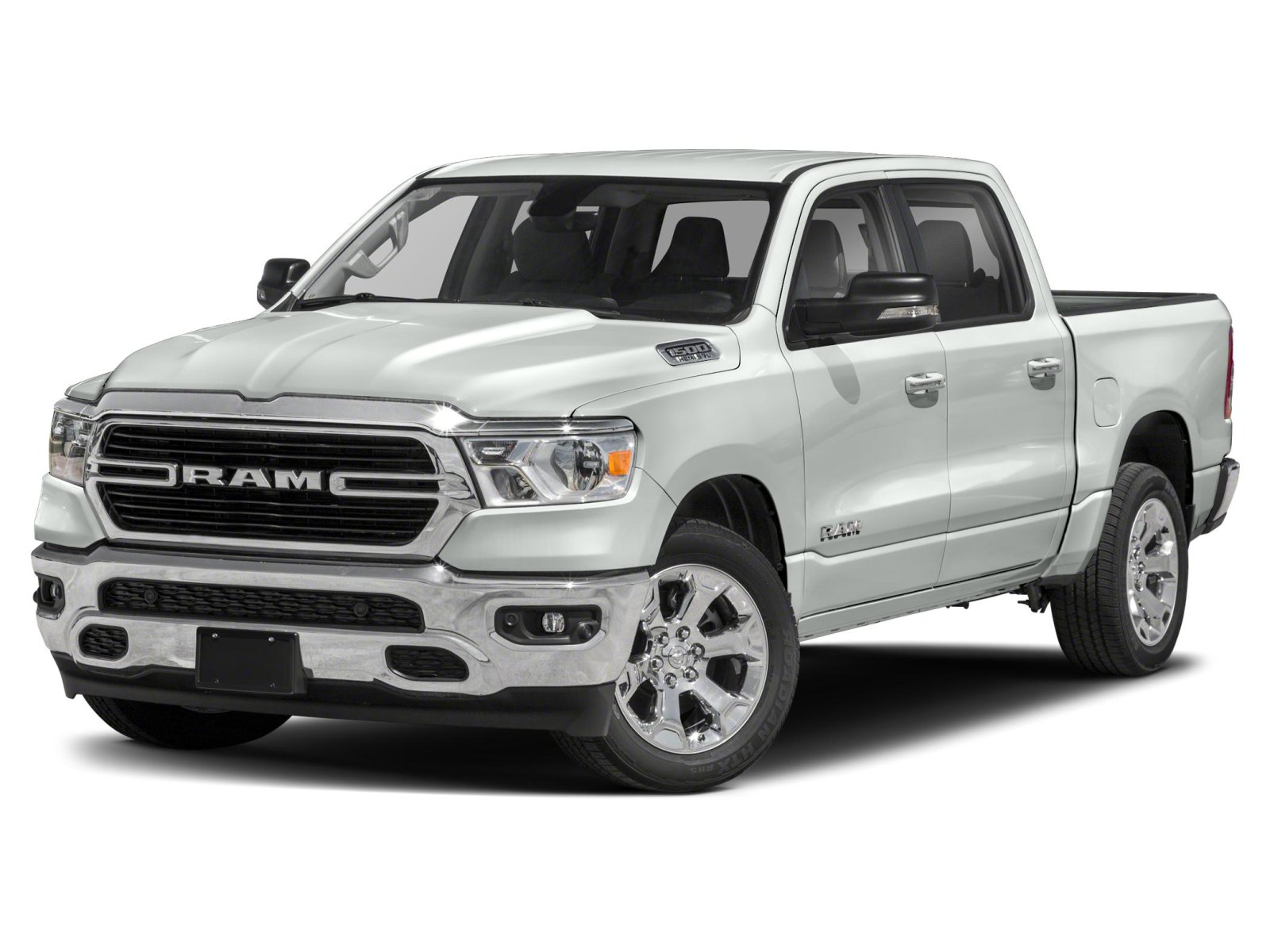 2020 Ram 1500 BIG HORN (26152A) Main Image