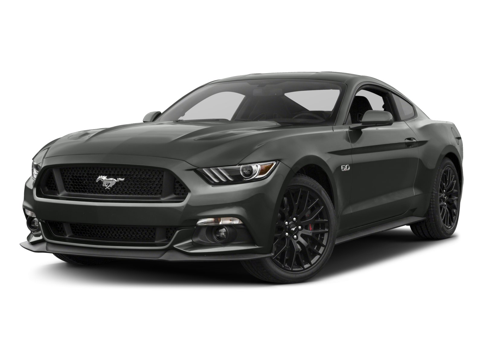 2017 Ford Mustang GT PREMIUM (26142B) Main Image