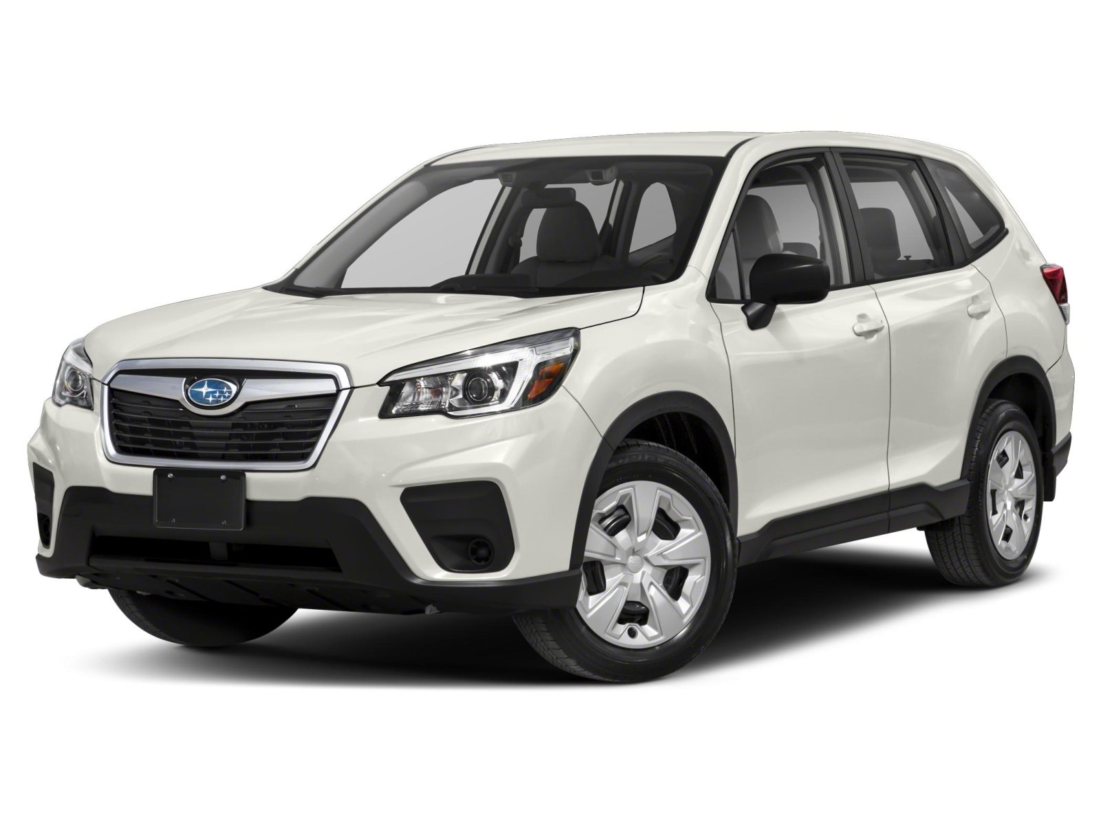 2019 Subaru Forester CONVENIENCE (P1988B) Main Image