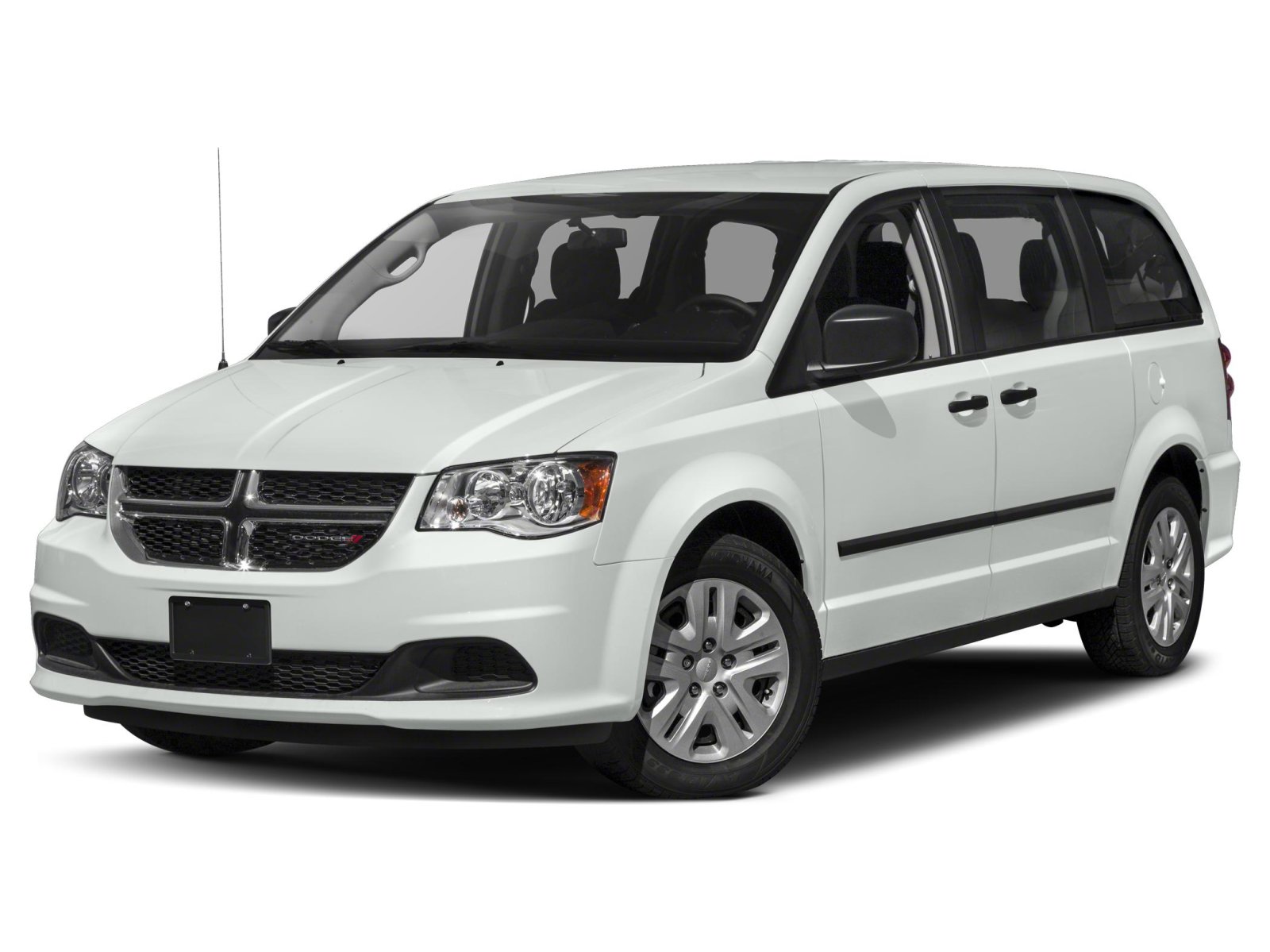 2019 Dodge Grand Caravan CREW (27000A) Main Image