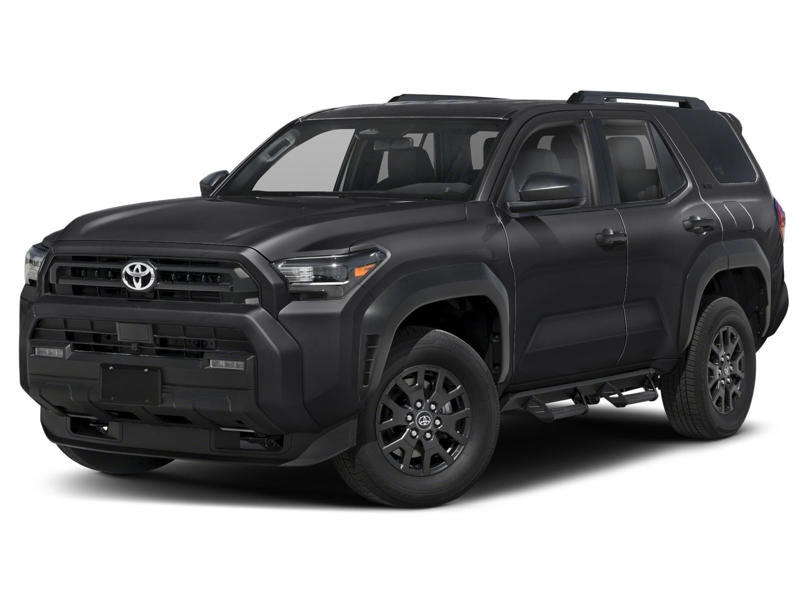 2025 Toyota 4Runner BASE (P2083) Main Image