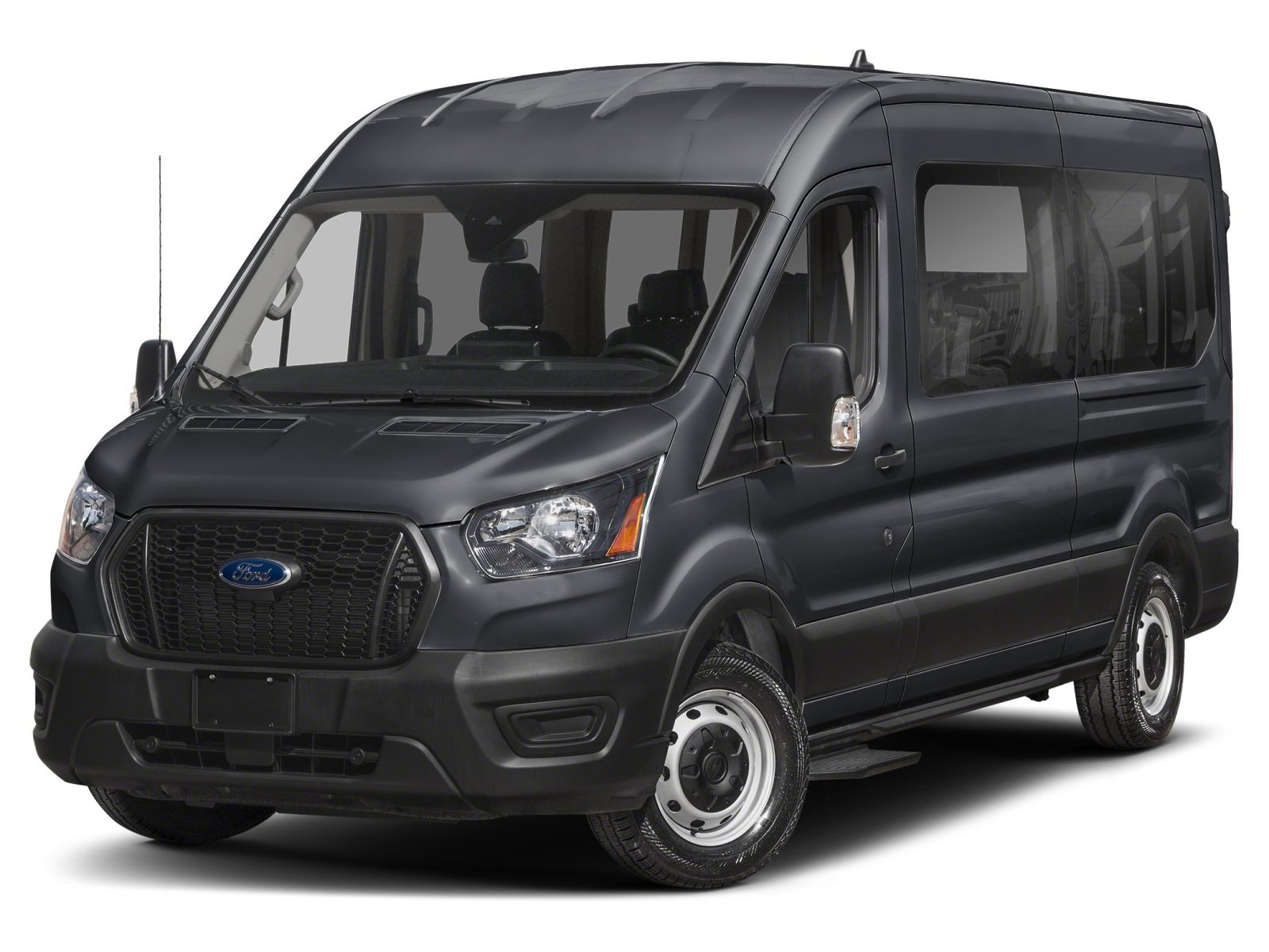 2025 Ford Transit Passenger Wagon XL (P2084) Main Image