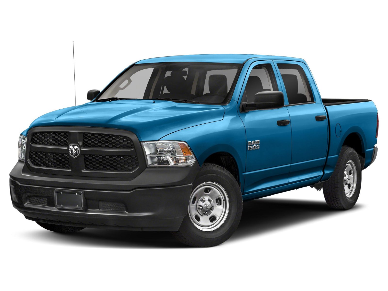 2021 Ram 1500 Classic EXPRESS (P1945A) Main Image