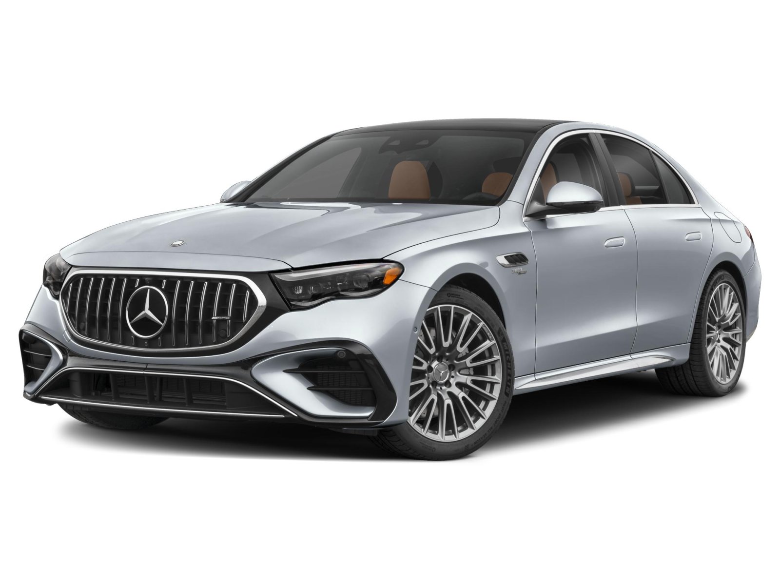 2025 Mercedes-Benz E-Class AMG E 53 E (P2089) Main Image