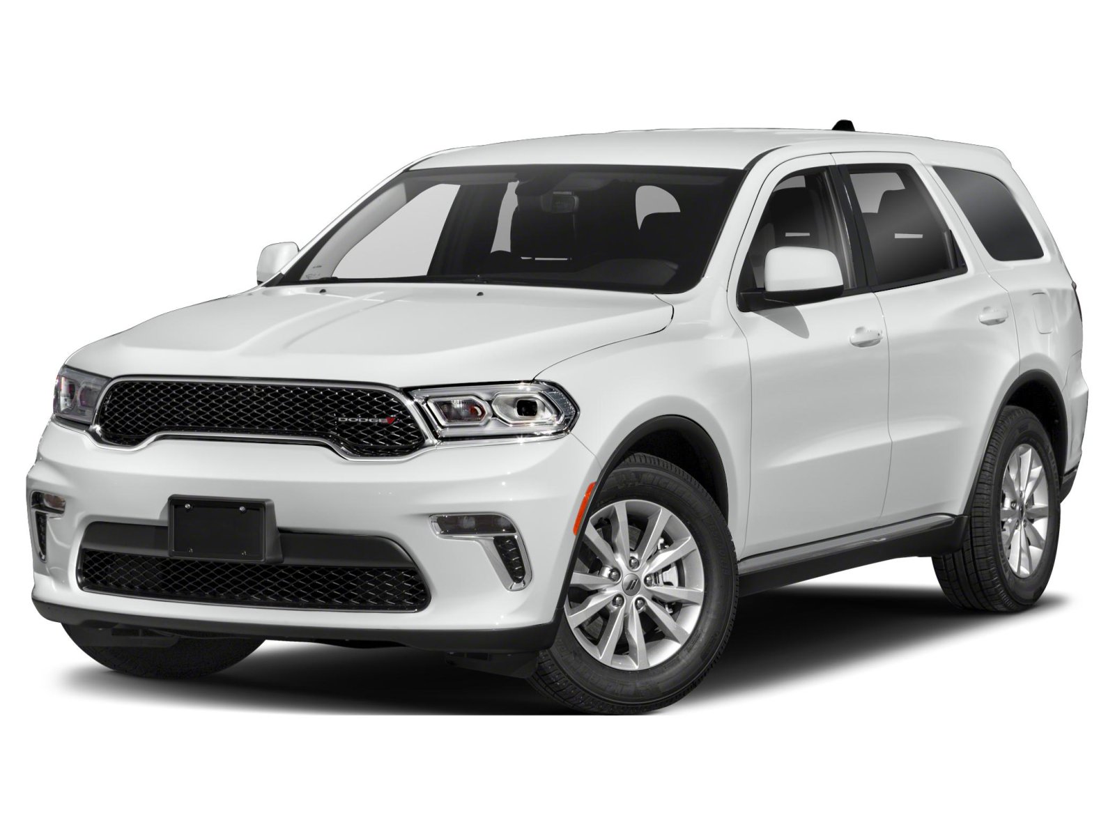 2023 Dodge Durango R/T PLUS (P2090) Main Image