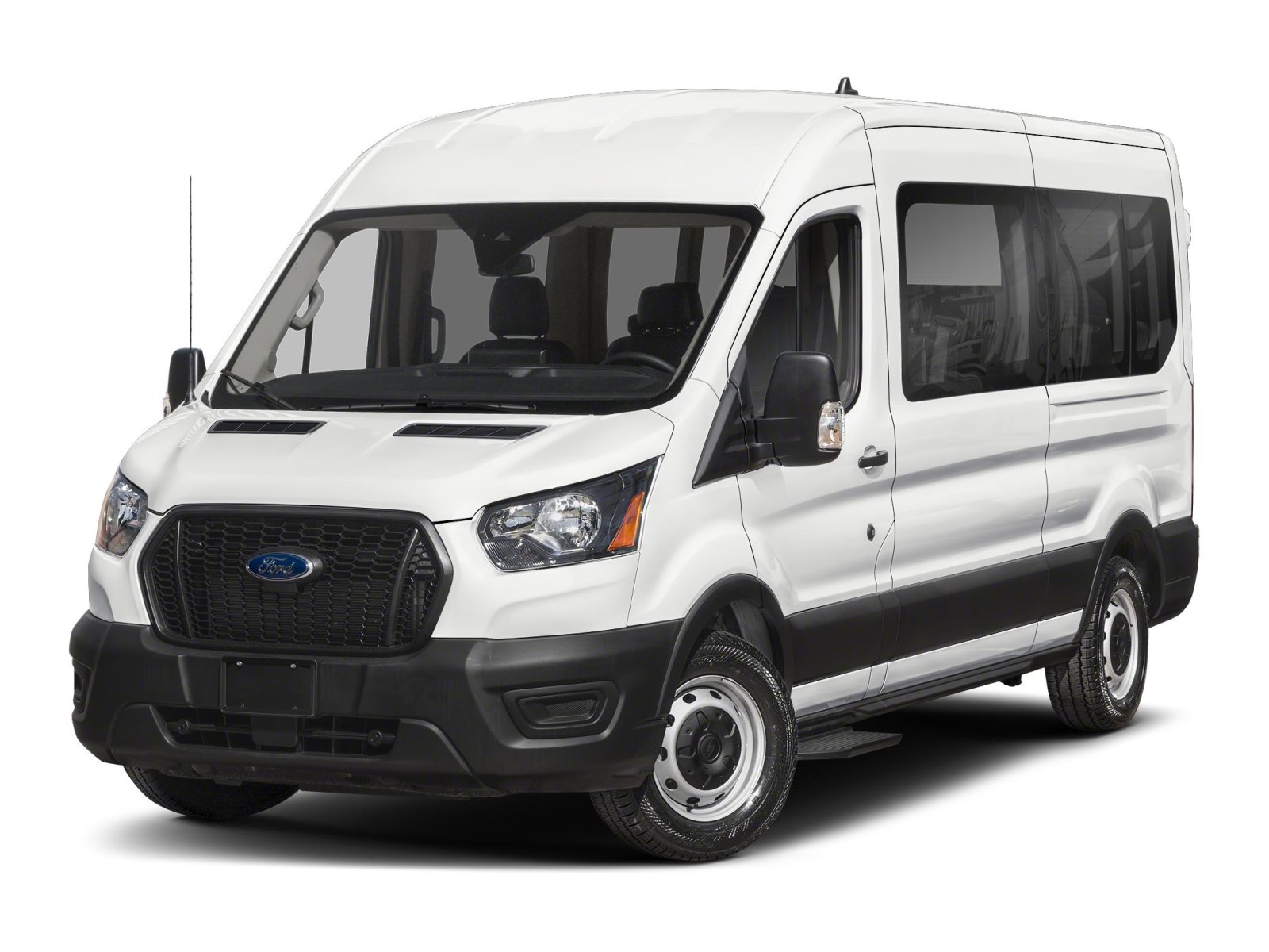 2025 Ford Transit Passenger Wagon XL (P2093) Main Image