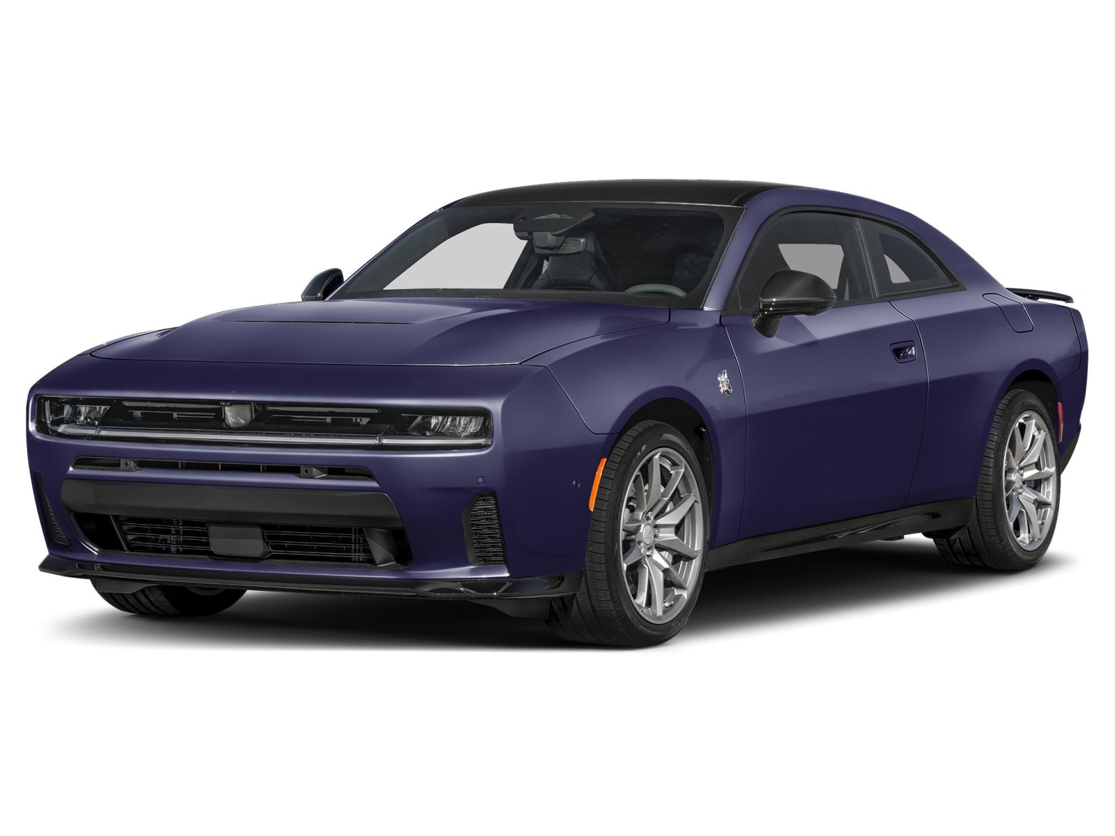 2027 Dodge Charger SCAT PACK PLUS (27011) Main Image