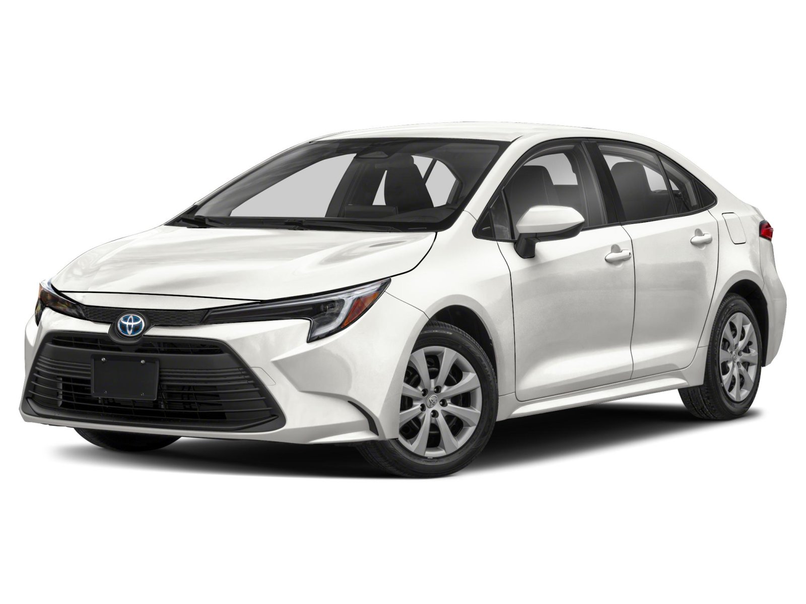 2024 Toyota Corolla HYBRID LE (P2098) Main Image