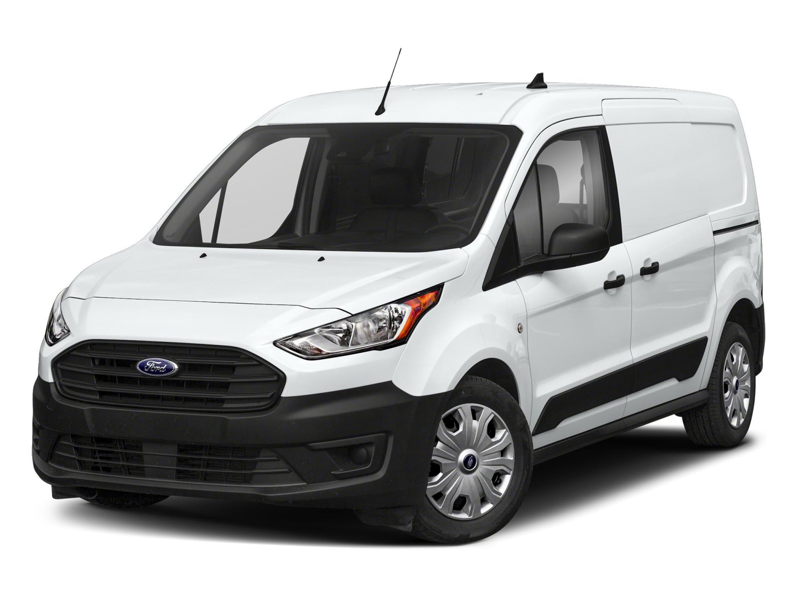 2019 Ford Transit Connect Van XLT (P2098A) Main Image
