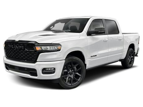 2027 Ram 1500
