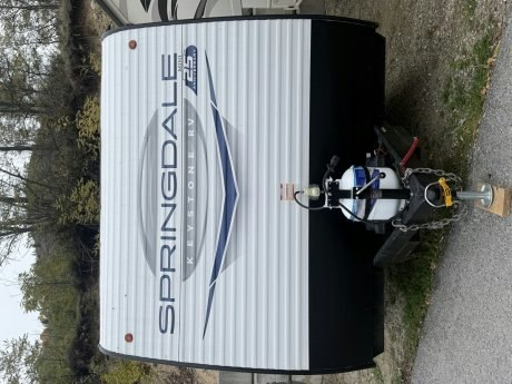 2024 Keystone Springdale