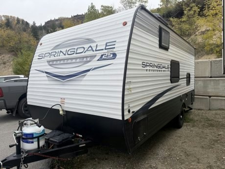 2024 Keystone Springdale